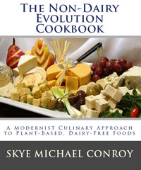 The Non-Diary Evolution Cookbook